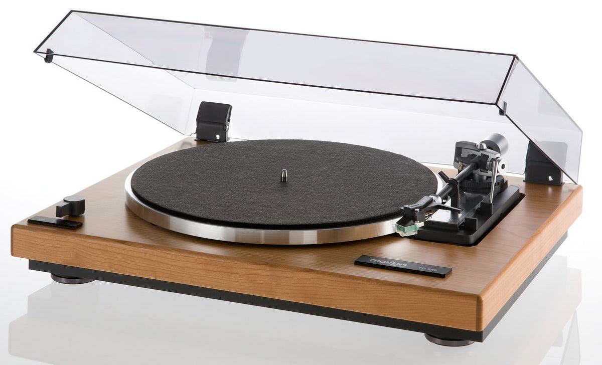 The Best Affordable Turntables: Part 2