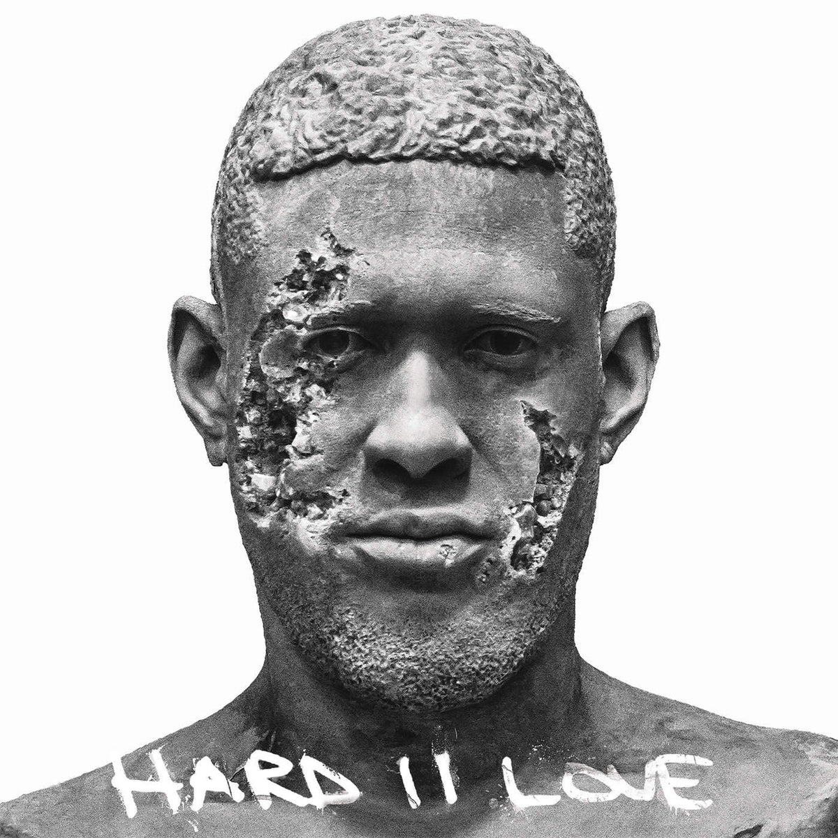 Album of the Week: Usher's Hard II Love