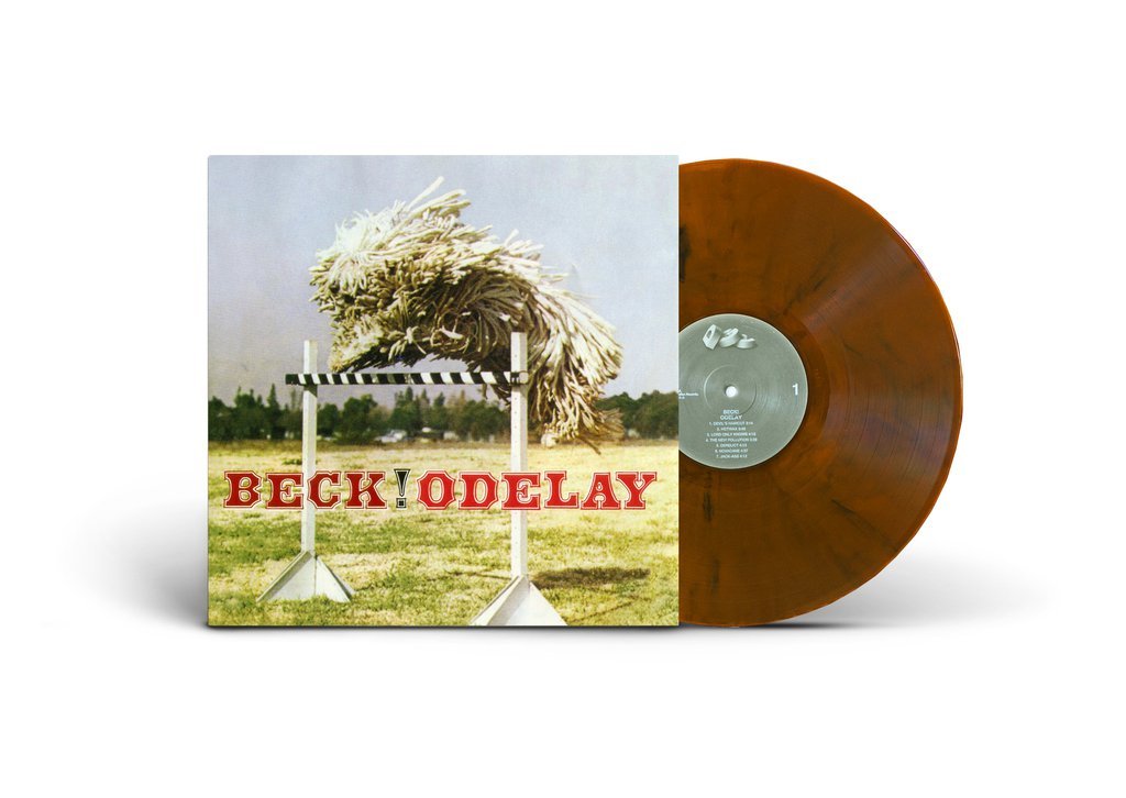 Vinyl Me Please Podcast: The Inside Story On Why We Picked Beck for This Month's Album of the Month