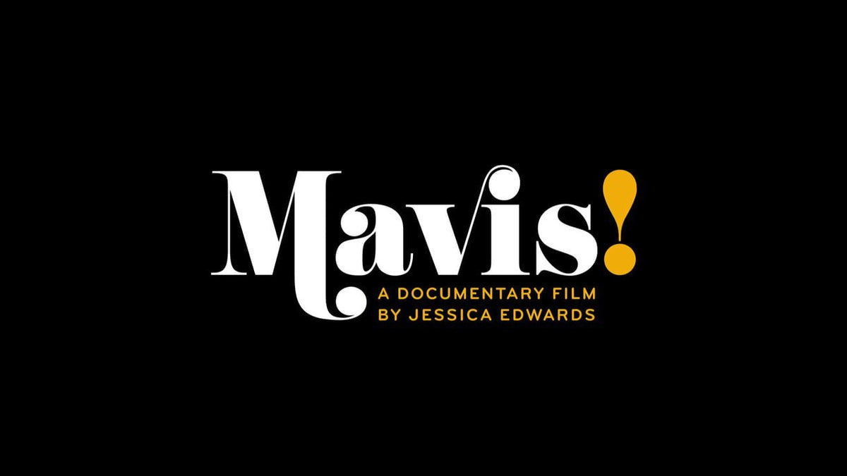 Watch the Tunes: Mavis!