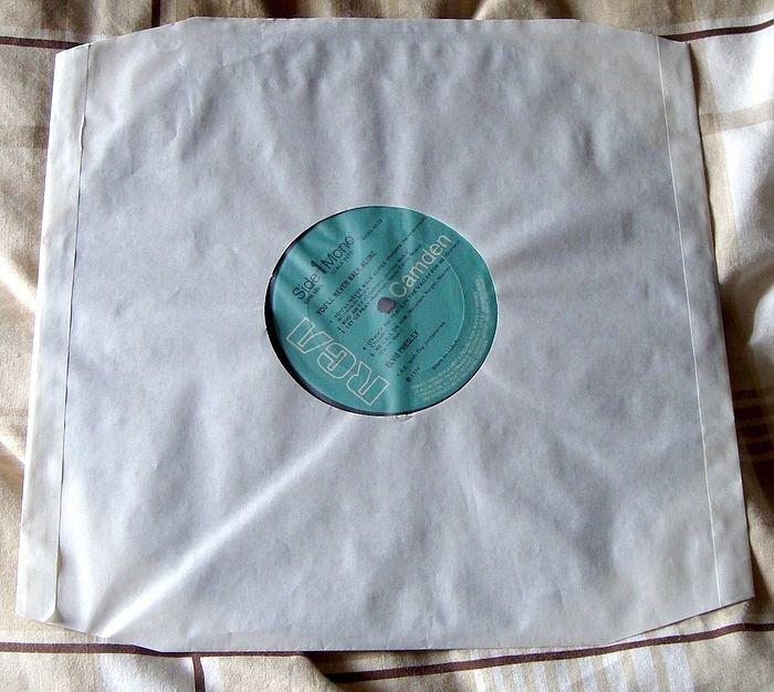Why You Should, Or Shouldn't, Use Outer Sleeves With Your Vinyl Records —  Subjective Sounds