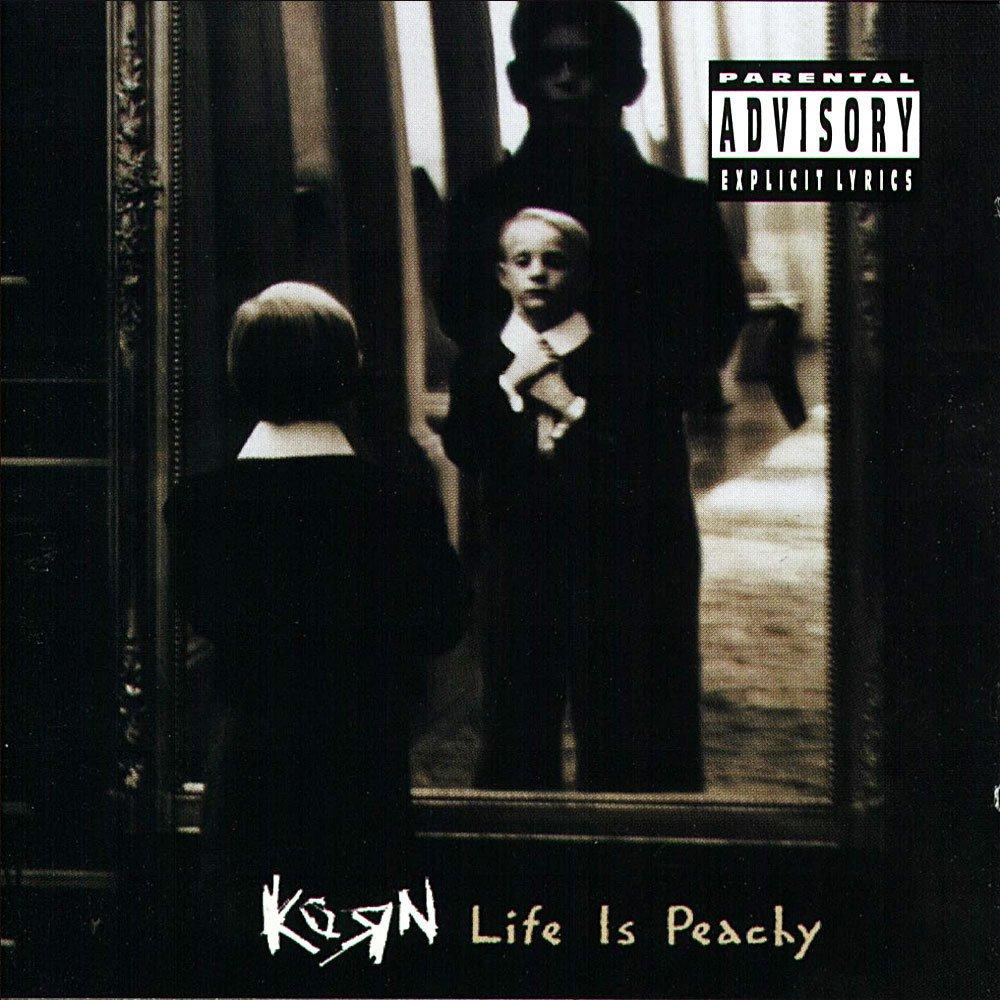 Korn's 'Life is Peachy': How A Band for Freaks Pointed Metal In A New Direction