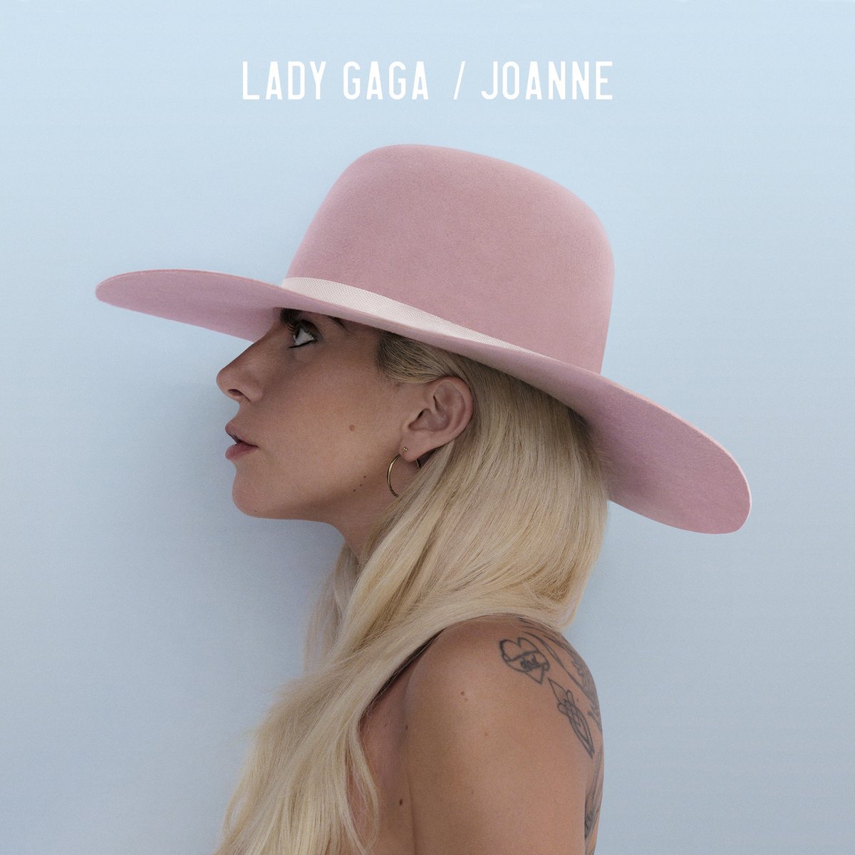 Album of the Week: Lady Gaga's 'Joanne'
