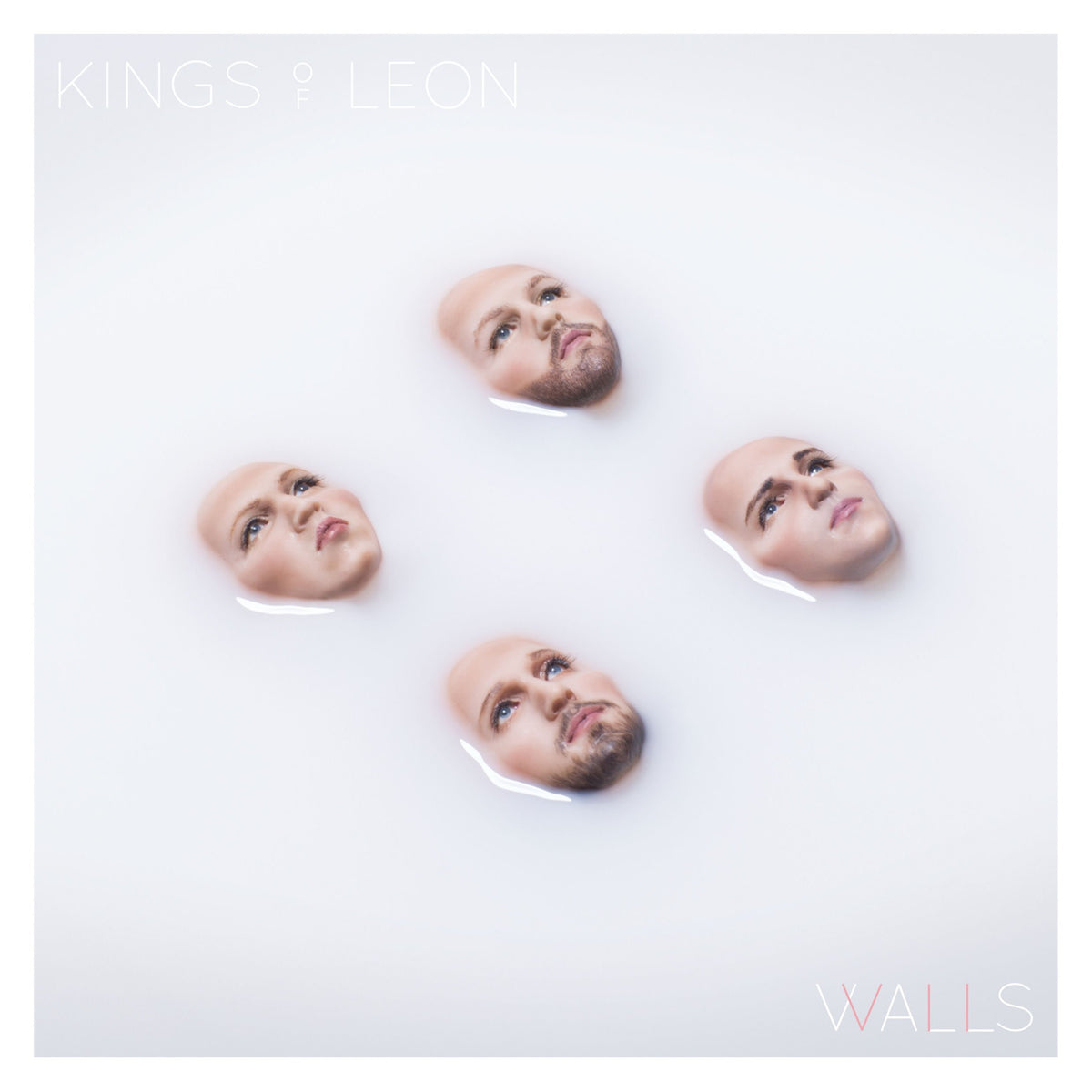 Coming to Terms With Kings of Leon, And Their New Album, WALLS