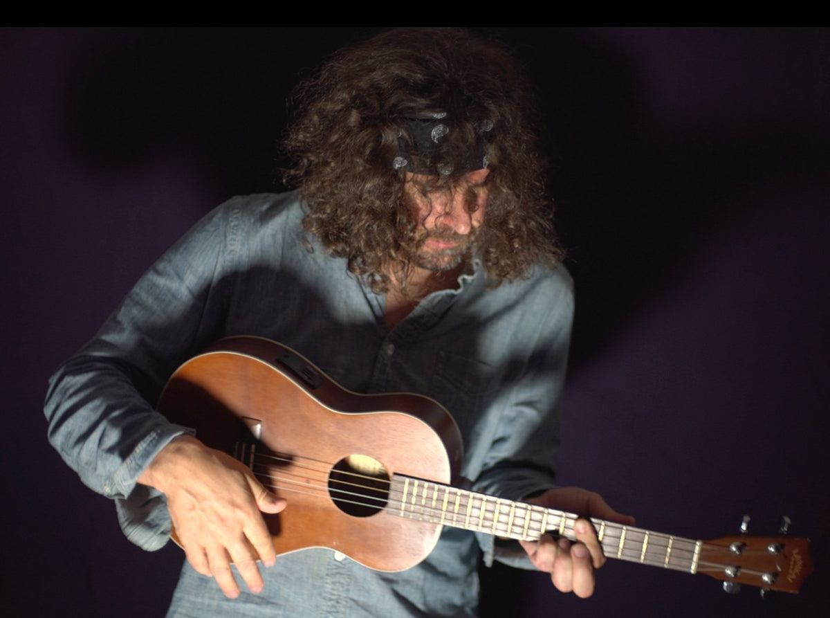 Come, Armageddon! Come!: An Interview with Lou Barlow