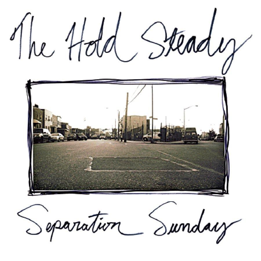 The Joy and Power of the Hold Steady