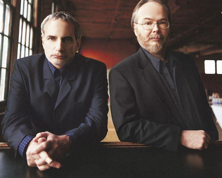 Two Against Nature: The Bromance of Steely Dan