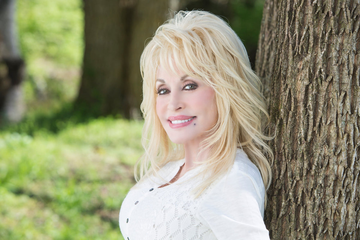 “A Friend Like You Is All I Need”: Friendship and Love Among Dolly Parton Superfans