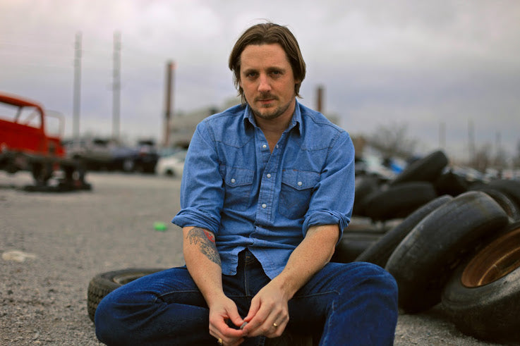 The Infinite Possibilities of Sturgill Simpson’s Debut