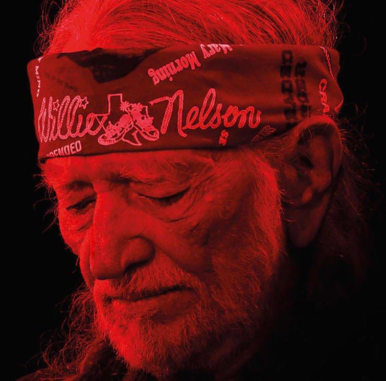 Album Of The Week: Willie Nelson's 'God's Problem Child'
