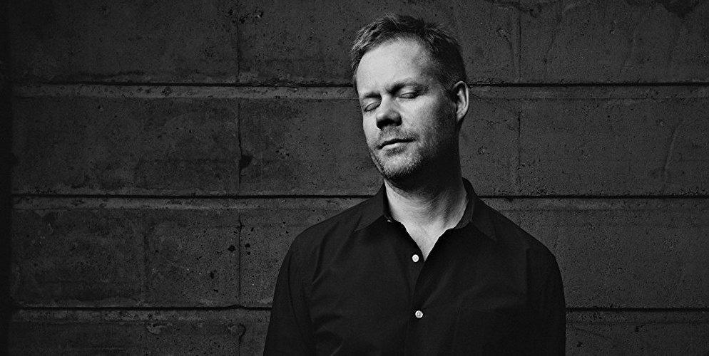 Max Richter Puts Us To Sleep, And That’s The Point