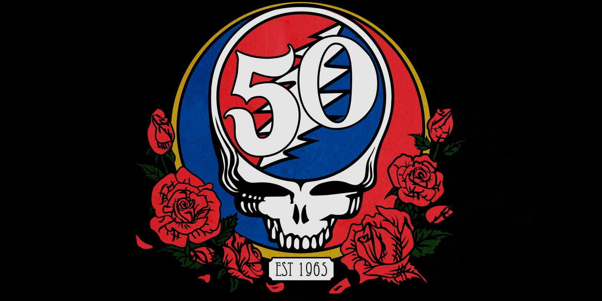 The 10 Best Grateful Dead Albums to Own on Vinyl