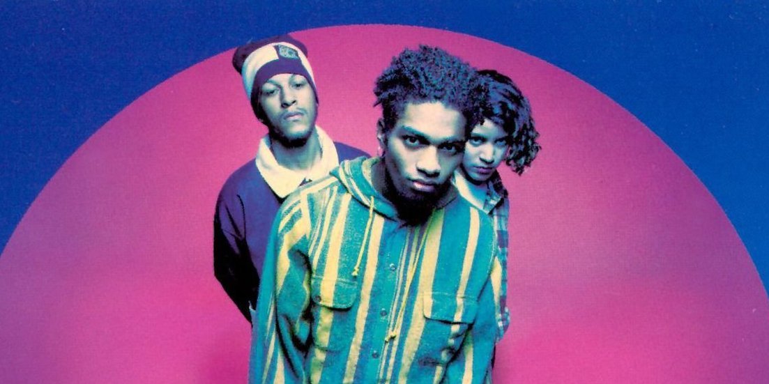 It’s Good To Be Here: Digable Planets’ Debut LP Remains a Cool New York Classic