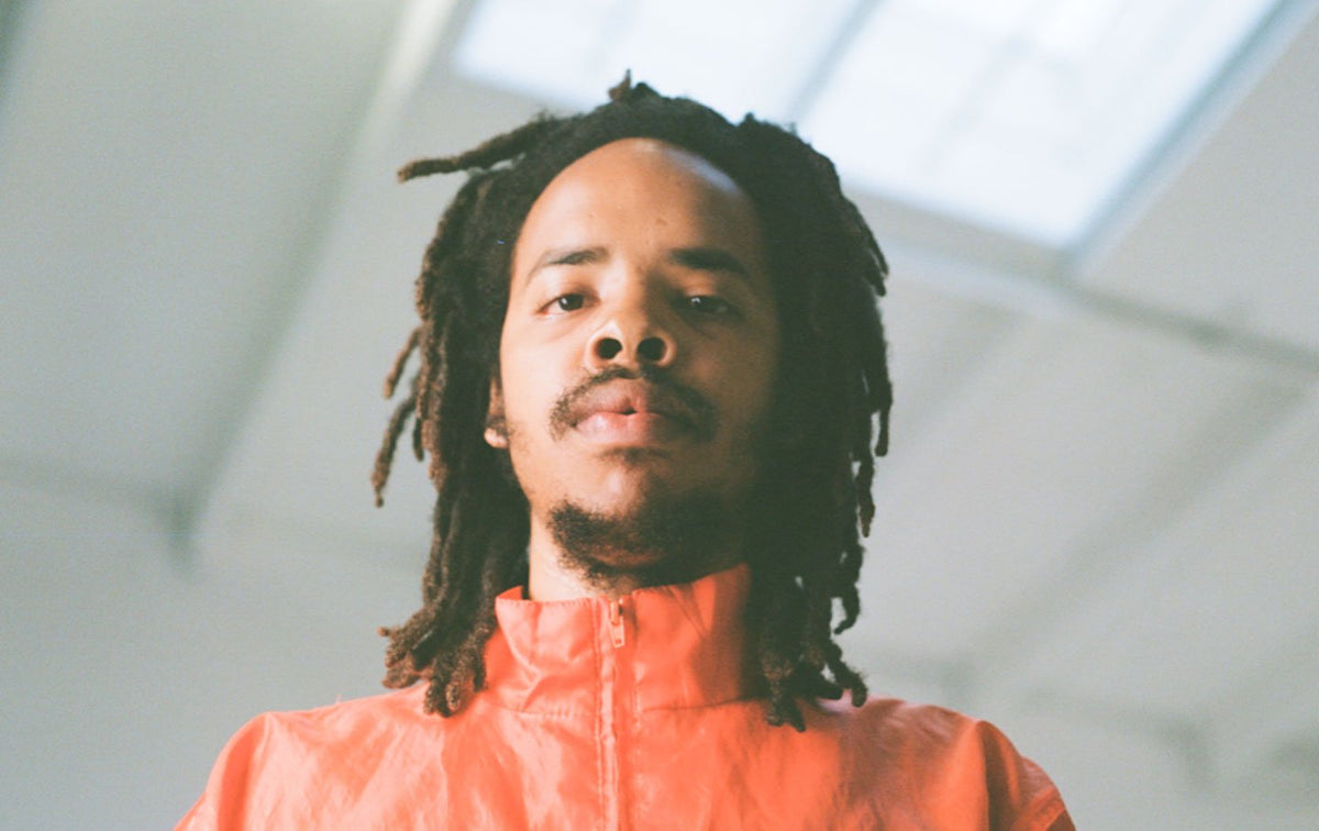 The Grief, Freedom And Catharsis Of Earl Sweatshirt's 'Some Rap Songs'