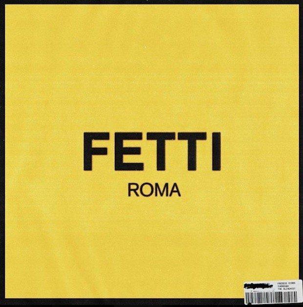 On ‘FETTI’ And The Other Key Players In October’s Rap Game
