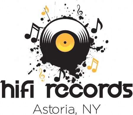 Vinyl You Need: HiFi Records And Cafe