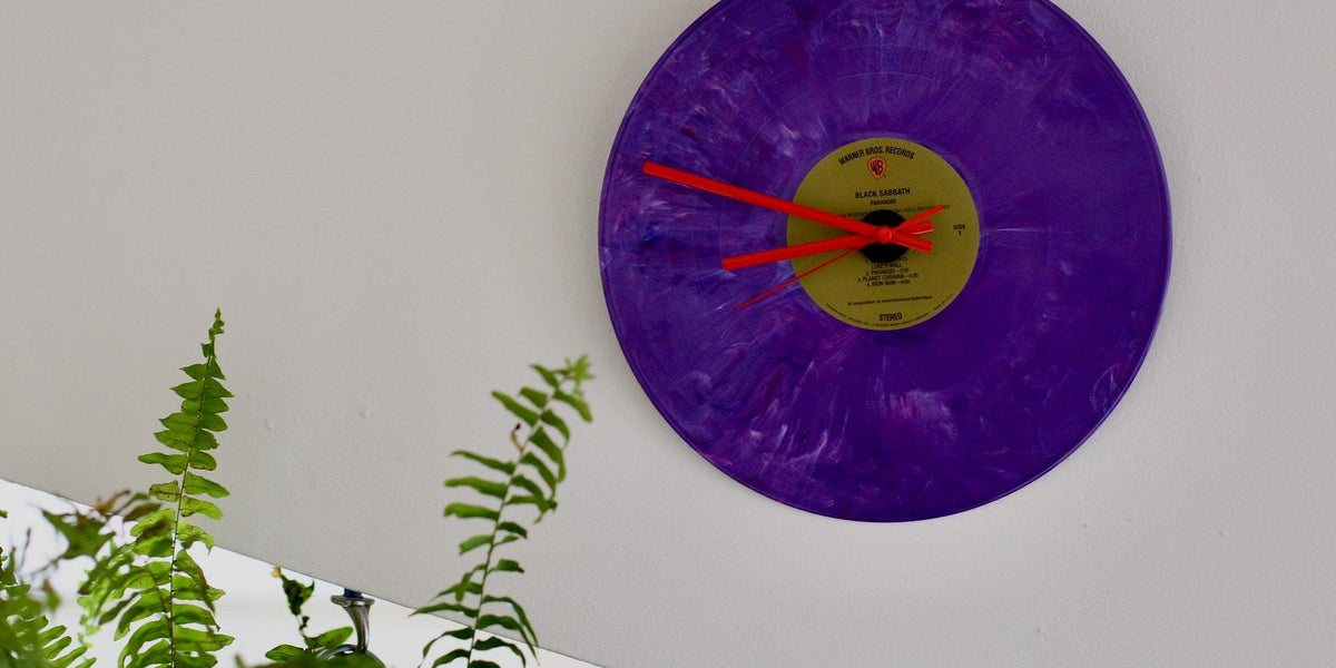 The Most Stylish Ways To Repurpose Your Records