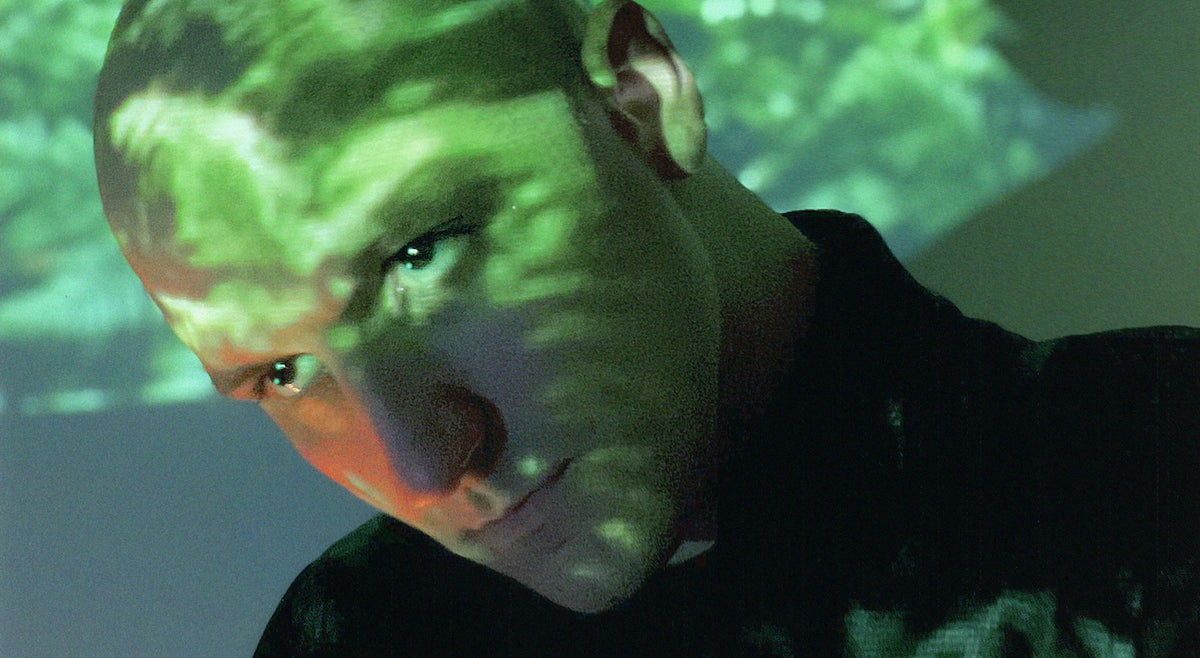 Listen to Jacques Greene’s ‘Fantasy’-Inspired Home Listening Mix