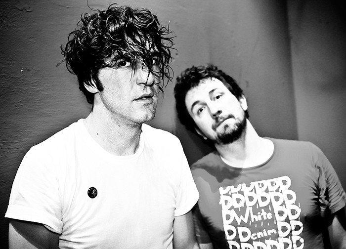 Japandroids - "Near To The Wild Heart of Life" Review
