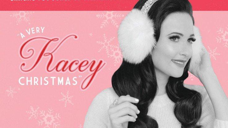 Album of the Week: Kacey Musgraves' A Very Kacey Christmas