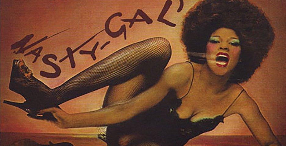 Betty Davis And The Legacy Of 'Nasty Gal'