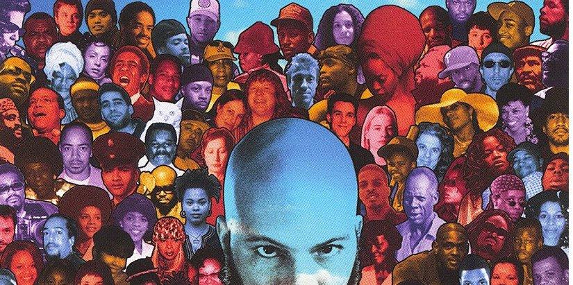 Common's Electric Circus Is This Month's Rap & Hip-Hop Selection