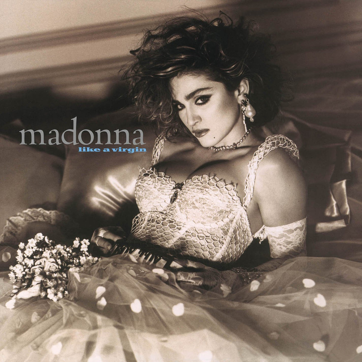 The 10 Best Madonna Albums To Own On Vinyl