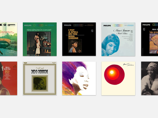 The 10 Best Nina Simone Albums to Own on Vinyl