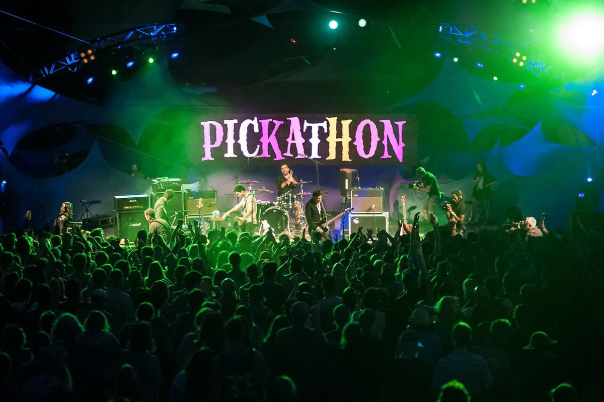 Pickathon Music Festival Preview