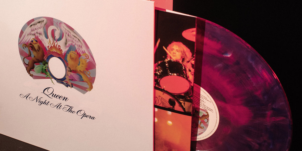 Everything You Need To Know About Our Queen Reissue