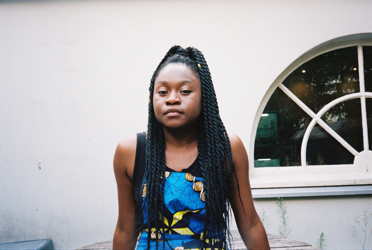 Your Daily Dose Of Young Wisdom With Sampa The Great