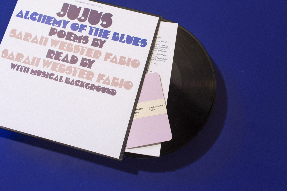 Why We Picked ‘Jujus / Alchemy Of The Blues’ For Classics Record Of The Month