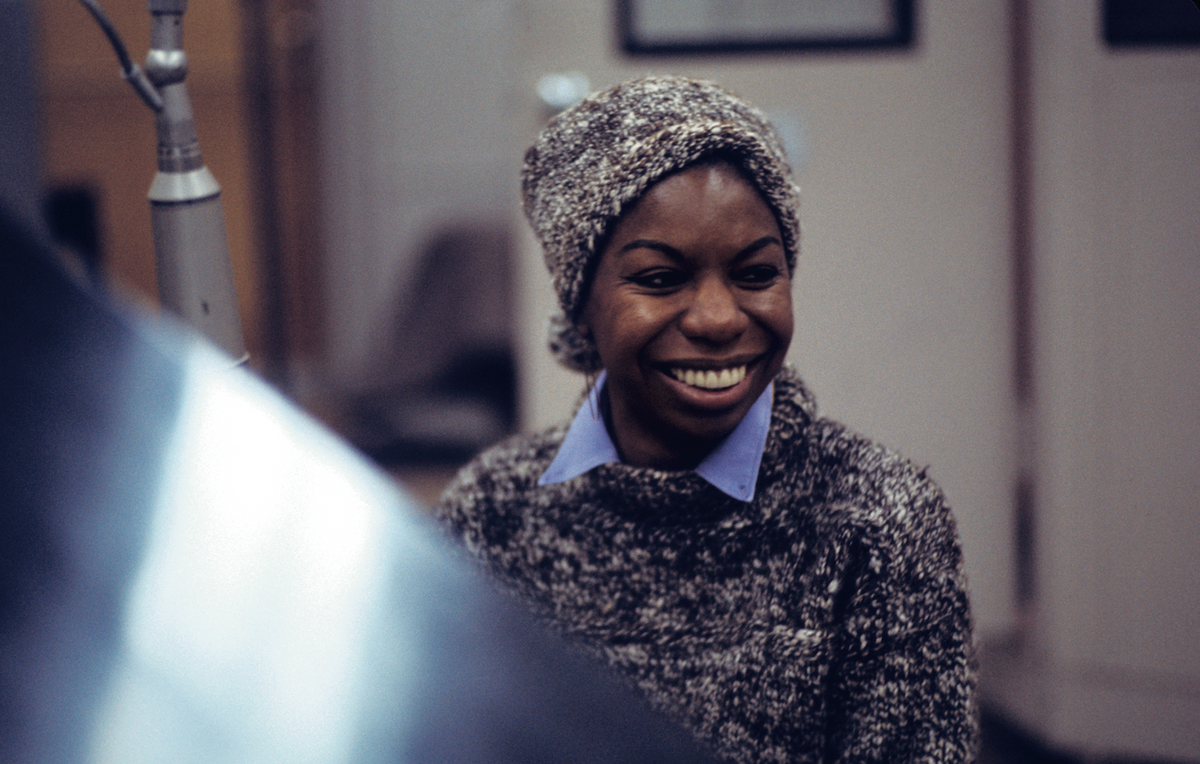 Nina Simone: The Voice Of A People