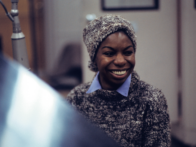 Nina Simone: The Voice Of A People