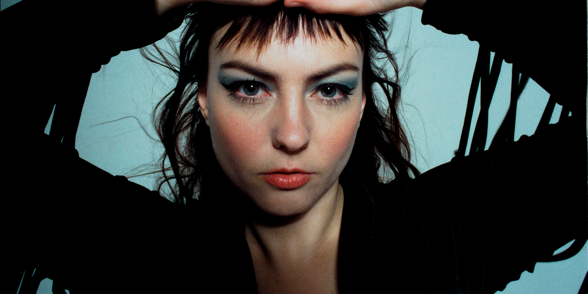 Angel Olsen On ‘All Mirrors,’ Her Straightforward Love Letter To Growth
