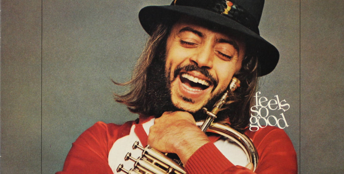 The 10 Best Smooth Jazz Albums To Own On Vinyl