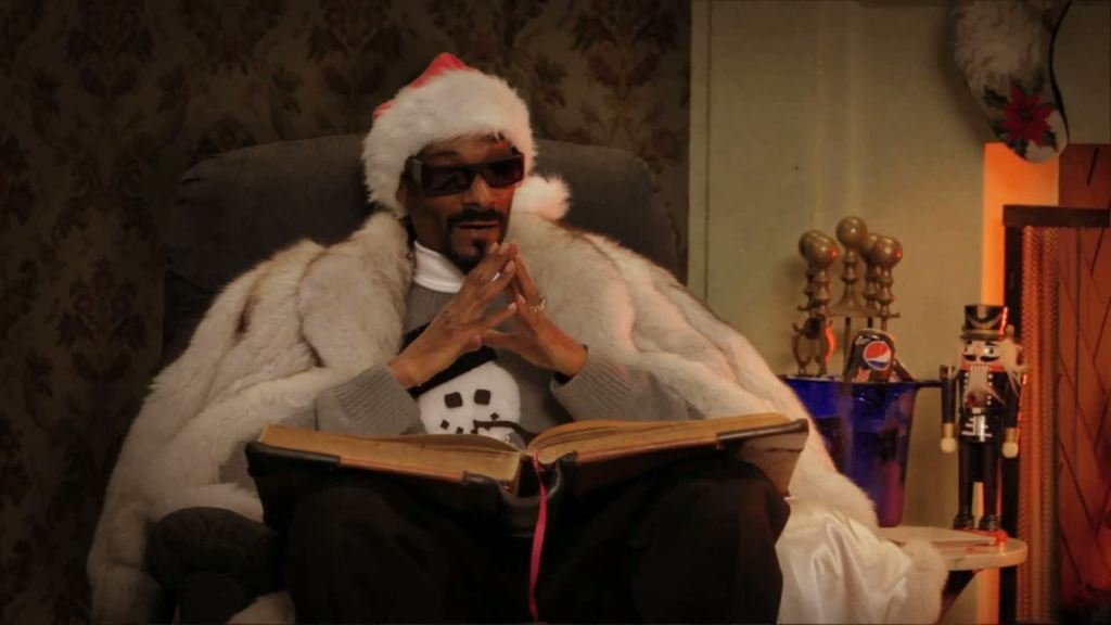 The 10 Best Christmas Rap Albums to Own on Vinyl
