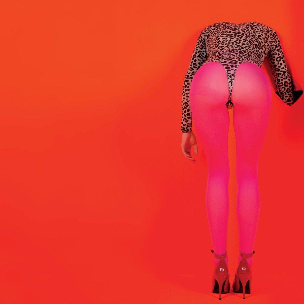 The Universal Truth of St. Vincent's "Masseduction"
