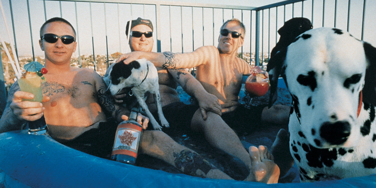 For Sublime, the Living Was Rarely Easy