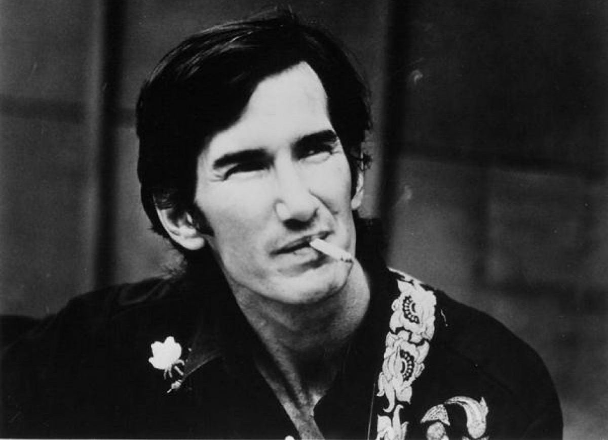 A Townes Van Zandt Primer