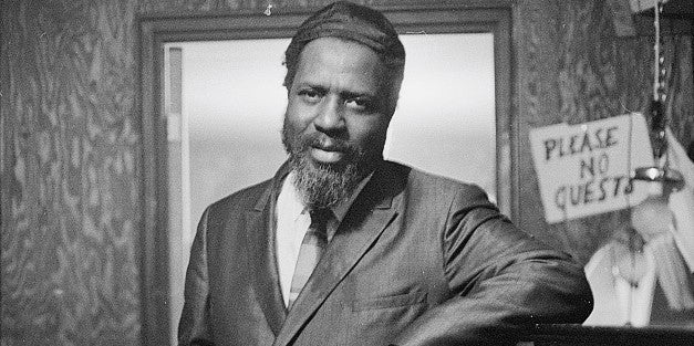 The 10 Best Thelonious Monk Albums to Own on Vinyl