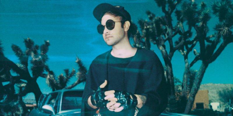 'Music Is Better Than People': A Conversation With Unknown Mortal Orchestra
