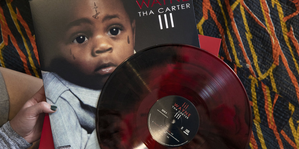 Everything You Need To Know About Our Tha Carter III Reissue