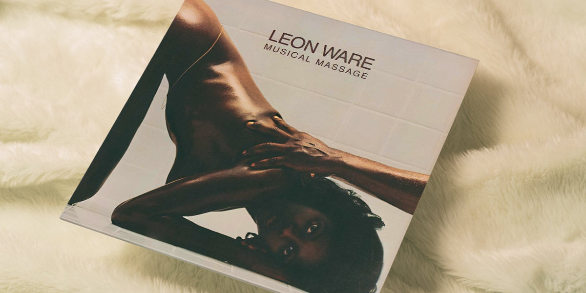 Leon Ware’s Sensual Masterpiece