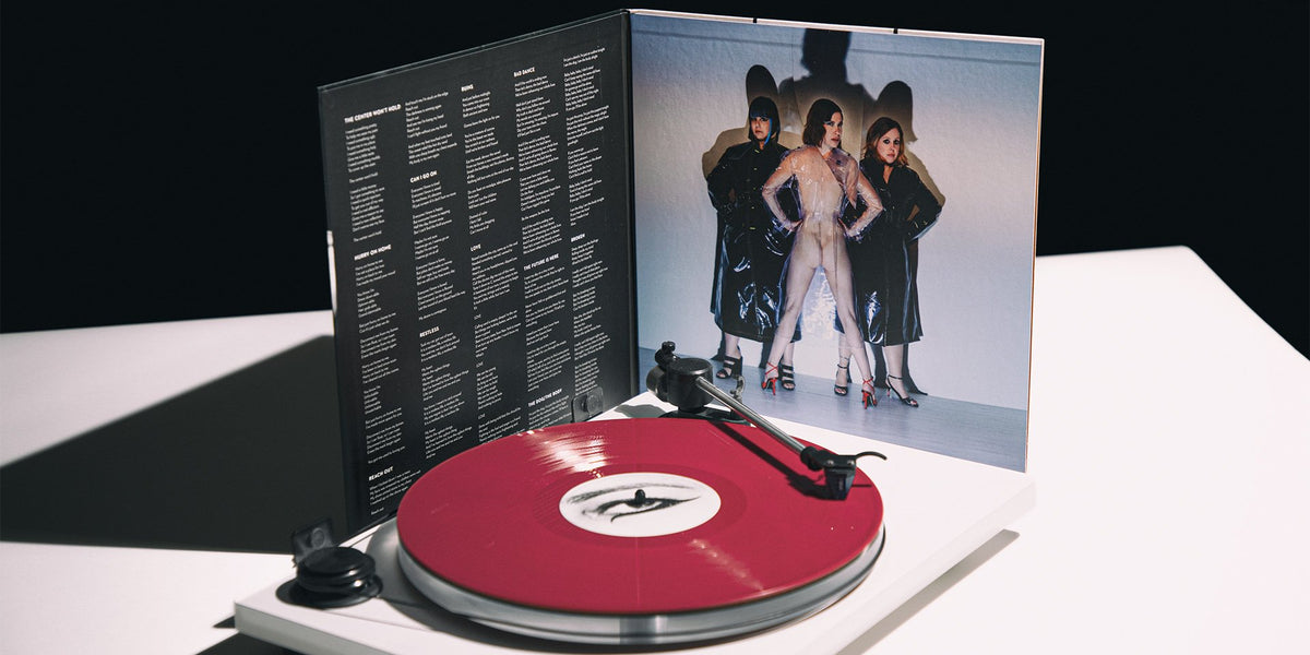 Sleater-Kinney's 'The Center Won't Hold' Is This Month's Essentials Record
