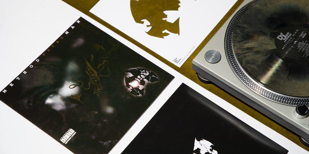 Everything You Need To Know About Our Reissue Of Method Man’s ‘Tical’