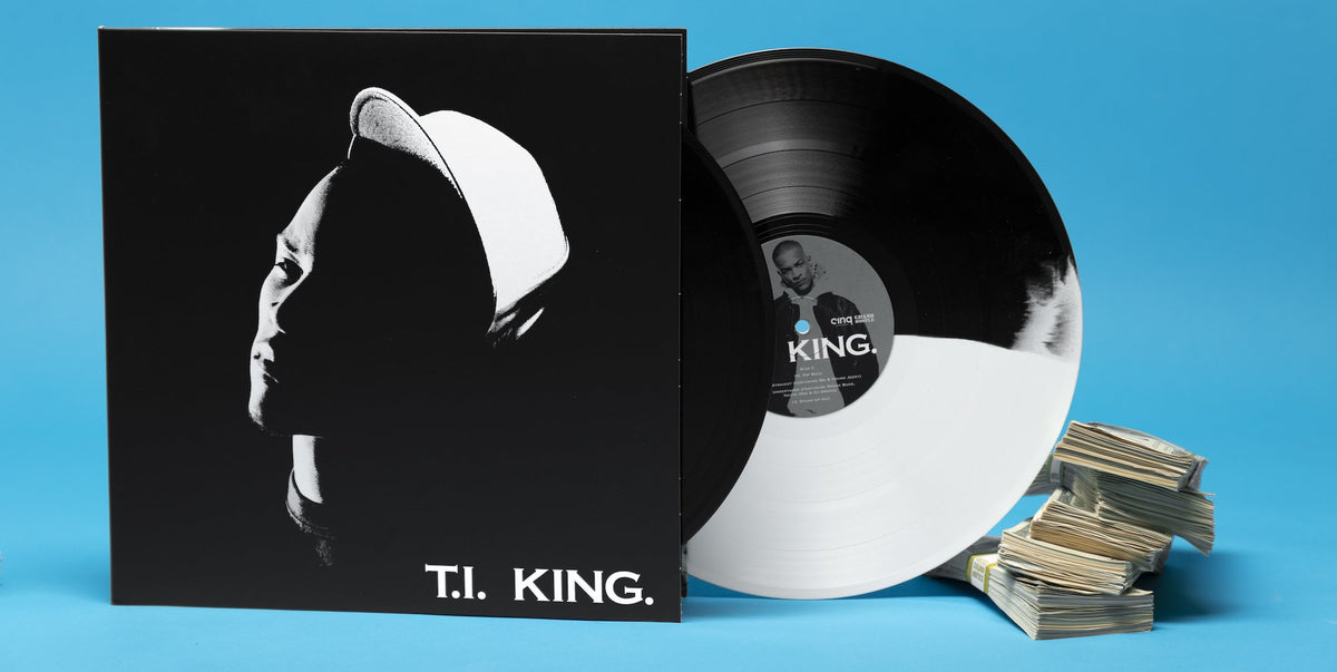 Everything You Need To Know About Our Reissue Of T.I.’s ‘King’