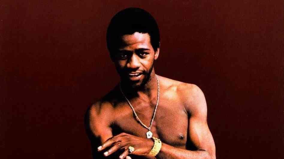 The 10 Best Al Green Albums To Own On Vinyl