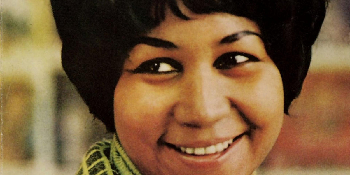 The Agony And Ecstasy Of ‘Aretha Now’