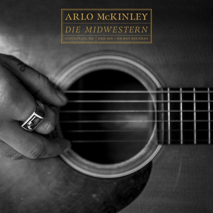 Arlo McKinley Took 40 Years To Make His Debut LP. It’s One Of The Year’s Best